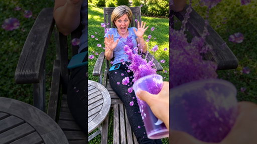 Fake Water Cup PRANK! 🤫📵