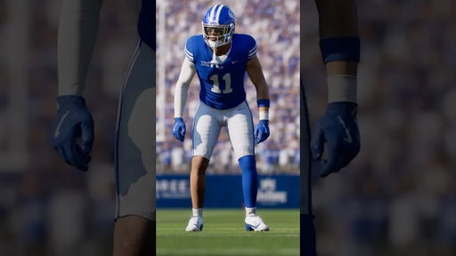 New Equipment in #CFB27