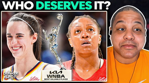 Caitlin Clark vs. Kelsey Mitchell: Who Has the Better MVP Case?