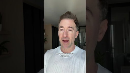 Anthony's TRT journey with Ivologist