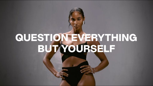 Question Everything. But Yourself. | EQUINOX