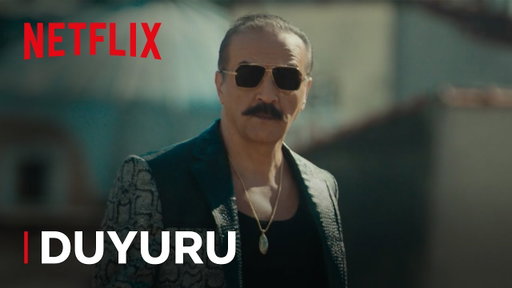 Organize İşler: Karun Hazinesi | Duyuru | Netflix