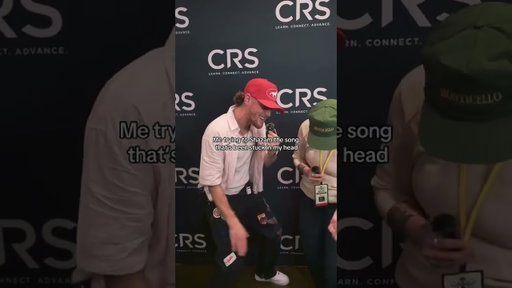 Blonde? Ginger? 🤔 @BaileyZimmerman @TuckerWetmore (🎥: @CRS TT)