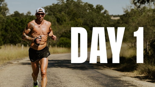 Why You Need A "DAY 1 MINDSET"