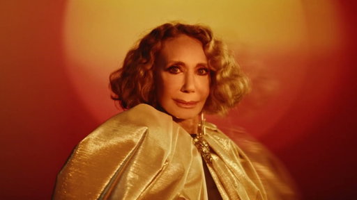 ZARA | THE HOUSE OF MARISA BERENSON