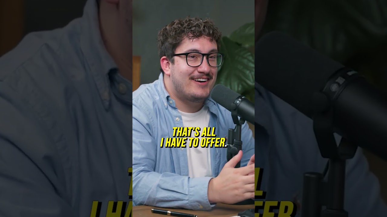 I'm Trading in My Tesla For a LAMBORGHINI