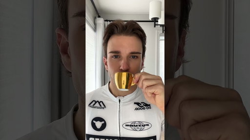 Indoor Bike Ride Setup ASMR