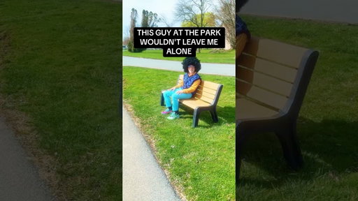 The parks in Gurgle are just dangerous lately!
