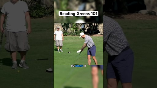 The best duo in YouTube Golf some will say New
