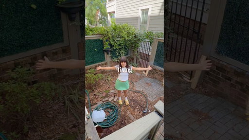 attempting to fix my outdoor patio