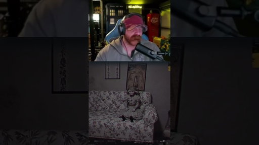 I hated this/ Twitch: Scottykfitness #scary #clips #no #scared #why