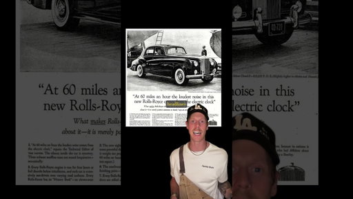 Old school ads worked because they were clear #marketing #oldschoolads #advertising