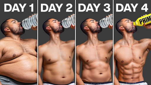 Give Me 10 Minutes and I’ll Delete Your Belly Fat (No Gym Needed)