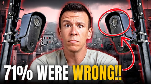 The Flock Cameras Problem Is Getting Worse