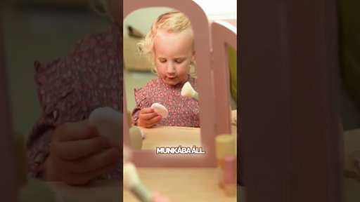 Mosógép, konyha és tündéri kiegészítők? A NARAS KIDS-nél mindent megtalálsz 🎁 #toys #momlife