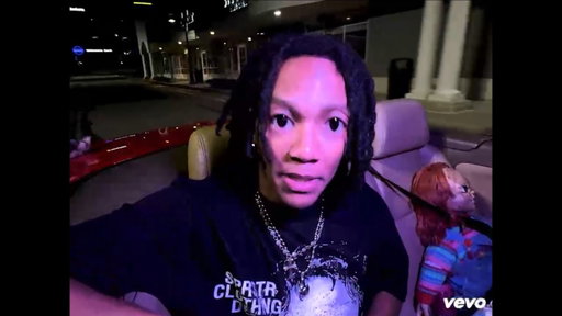 reecentlyshi - Mitchell & Ness (Directed by @directedbyactionjackson )
