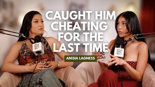 Anisia Lagness: Cheating, Heartbreak, Teen Mom Journey, Childhood Trauma, Healing, and More!