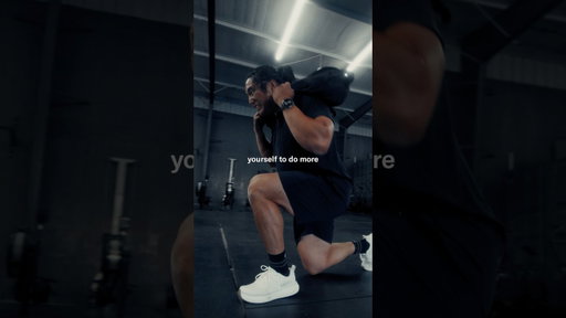 NOBULL Training for HYROX Vegas (1/4)