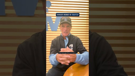 Doug Flutie Shares His Favourite Toronto Argonauts Moment 💙