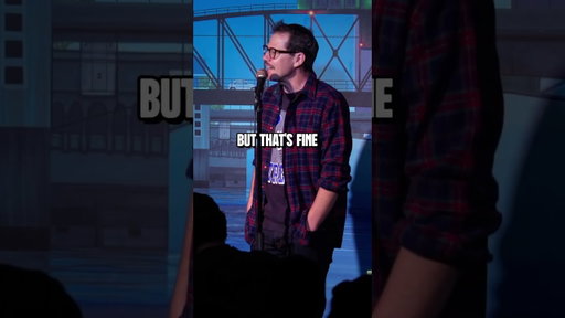 Portland vs. Seattle | Dustin Nickerson Comedy