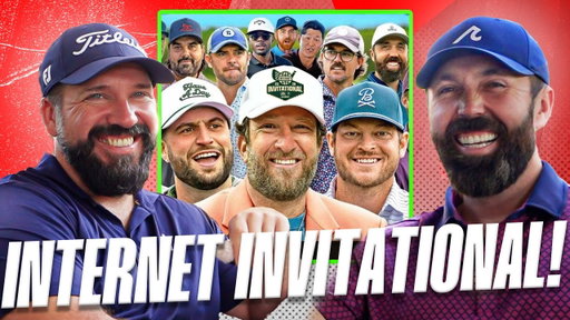 Internet Invitational CHEATING SCANDALS and much more! (Rick Shiels & Peter Finch)