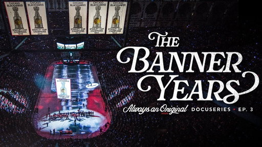 Always An Original: Episode 3 | The Banner Years