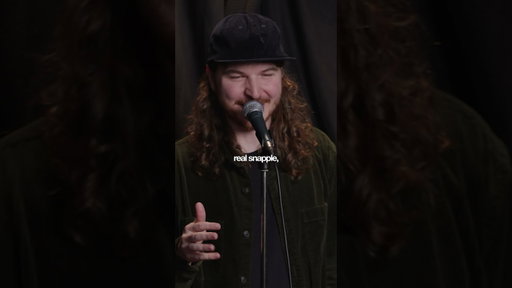 Full special out now - Less interesting facts #standup #standupcomedy #funfacts #joke
