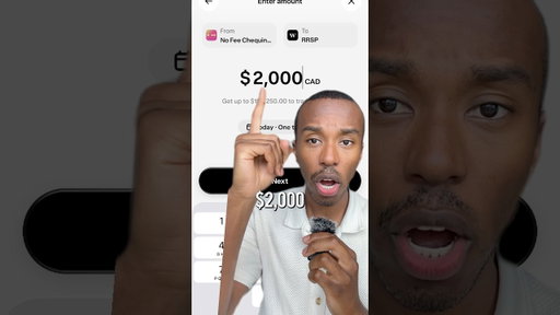 I invest $2,000/month 👀💰
