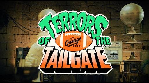 TERRORS OF THE TAILGATE
