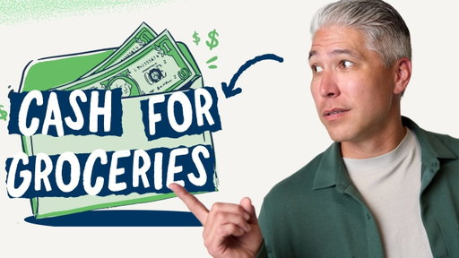 How Cash Stuffing Stops You From Overspending