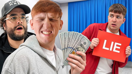 Fool Us, Win £100 (Ft. Alhan)