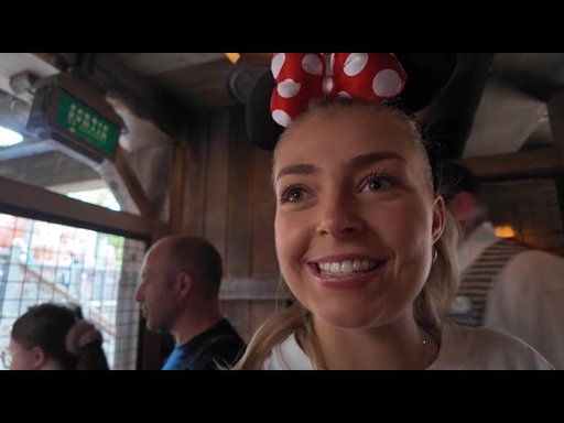 Disneyland Paris 2026 VLOG! 🐭🏰🪄