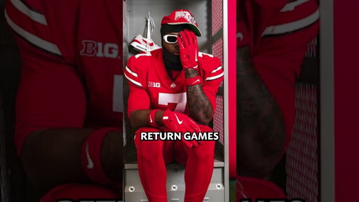 Ohio State Pulls Off LEGENDARY Flip 🔄🔥🅾️ #ohiostatefootball #ohiostate