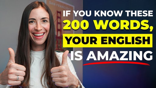 200 English Words Native Speakers Use (But You Might Not)