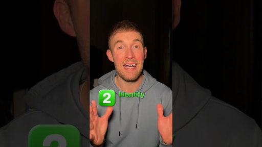 From $5K to $150K on Upwork, and here’s how @JoshBurnsTech did it on Upwork. 👀 #YTShorts