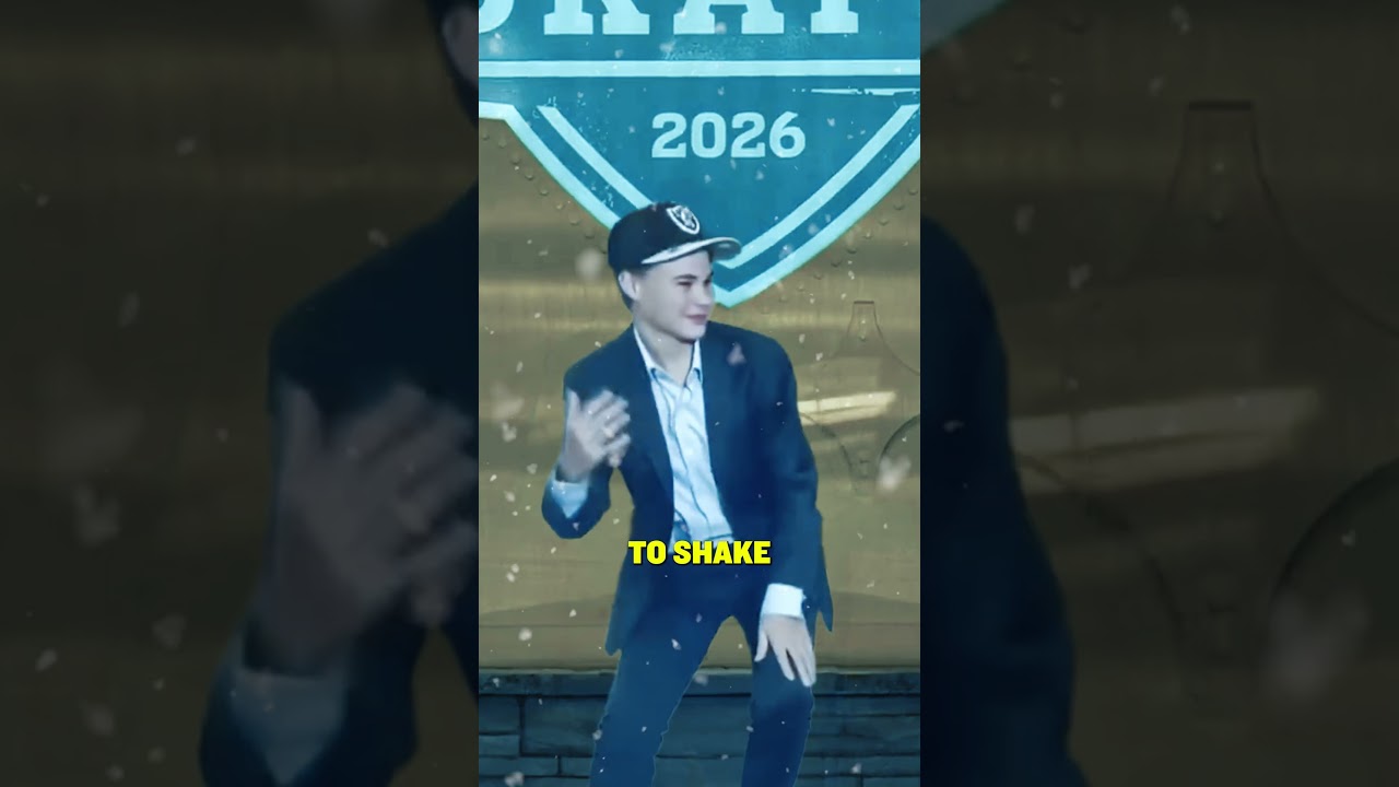 The COLDEST Draft Picks 🥶