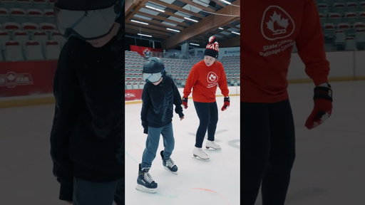 Team Canada FanFest Calgary Recap
