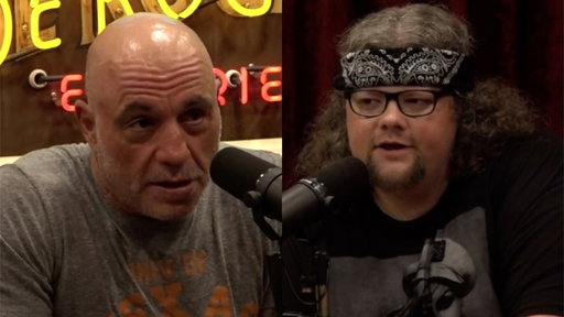 Joe on the Shane Gillis SNL Joke Controversy
