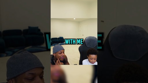 Yosohn Asks G Herbo if he Can Spend Night at Clover Crib!❤️‍🩹😂