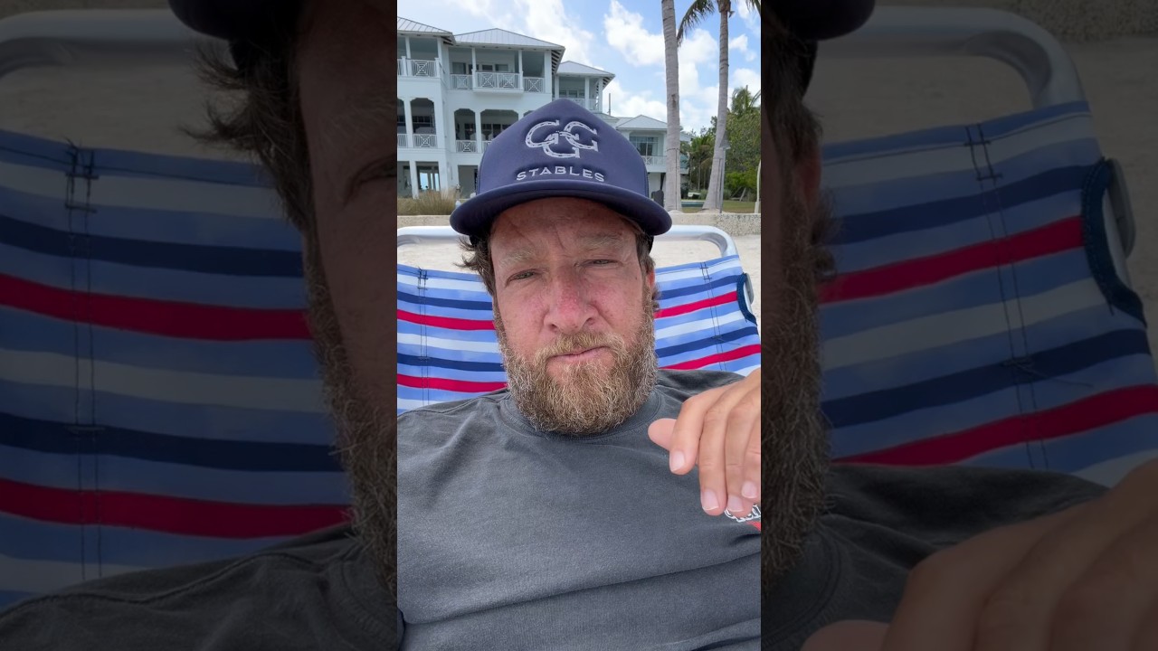 Dave Portnoy On Alex Cooper & Alix Earle's Intergalactic Beef