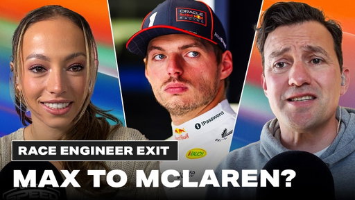 Is THIS the final straw for Max Verstappen at Red Bull? | Up To Speed