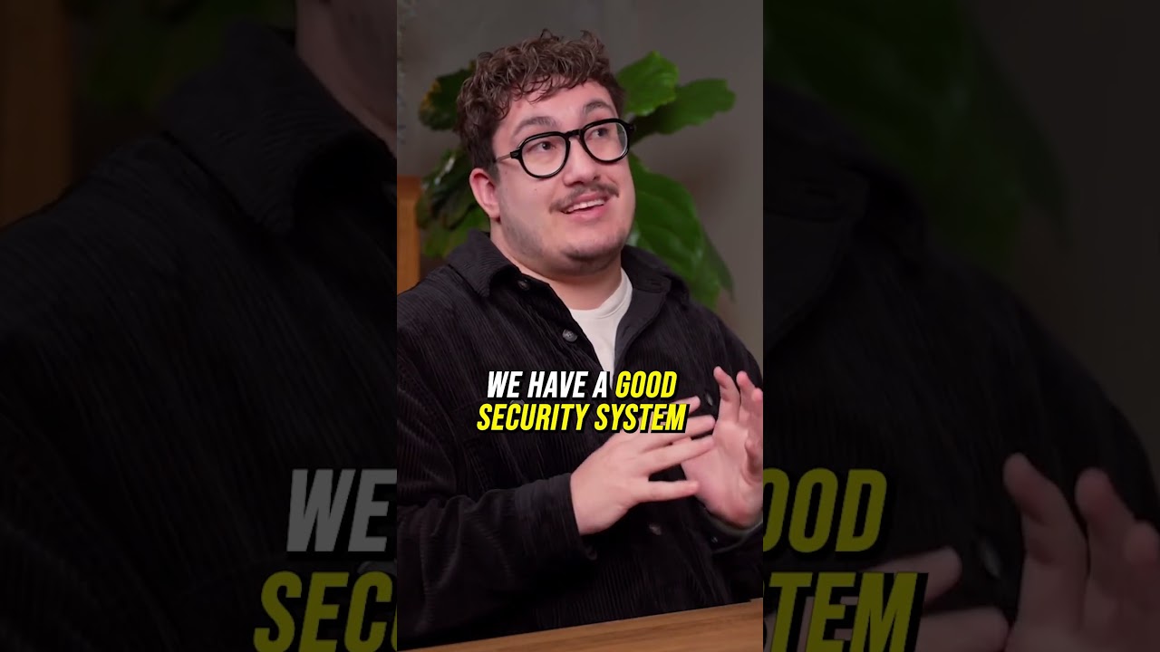 Caleb Hammer’s Scariest Moment…