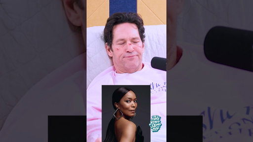 Paul Rudd's Hollywood Beefs