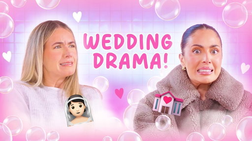 She had sex… at MY wedding!!!| Girl Talk