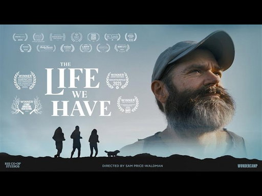The Life We Have | Mortality, Movement & the Richness of Being Alive