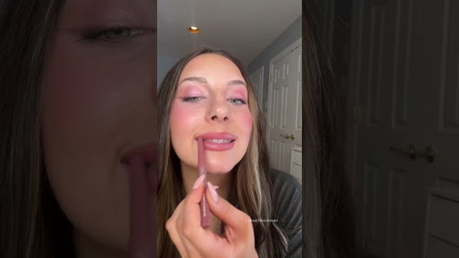 swatching all of the new BlurFiller lip liners from L’Oreal!! 💋 blurring finish to smooth lip