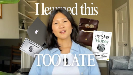 10 Money Lessons I Wish I Knew at 18 (Instead of 25) 💸