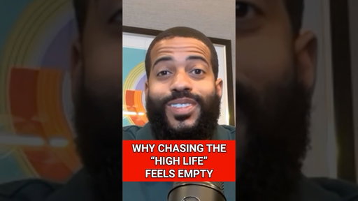 Why The High Life Feels So Empty