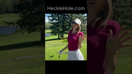 “I loved this guy in Despicable Me” 🤣 #golf #golfer #golfswing #funny #calgary