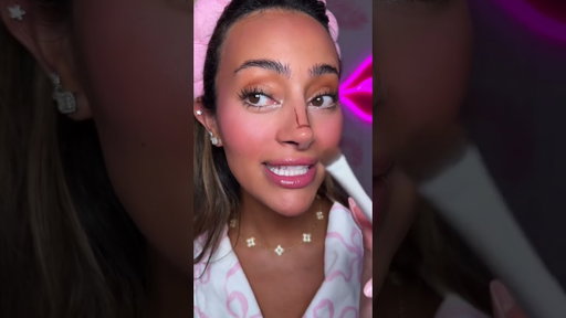 how to contour your nose…the right way 😭💀 #nosecontour #nosejob #makeup #makeuphacks